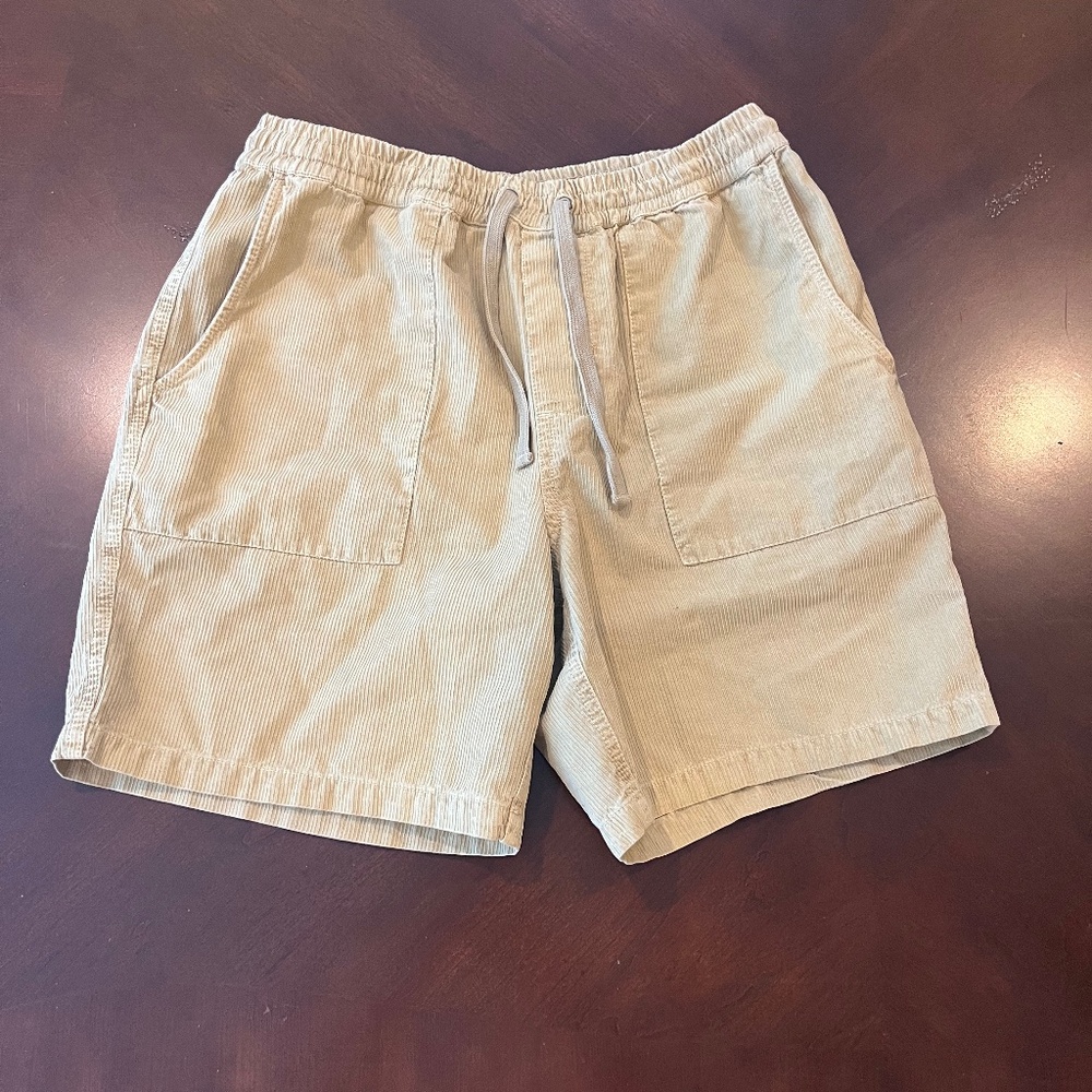 Men’s Sun + Stone Shorts